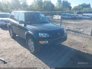 TOYOTA TOYOTA RAV4