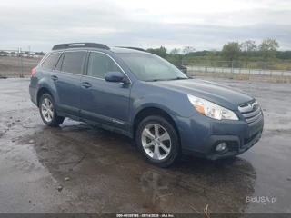 SUBARU SUBARU OUTBACK 2.5I LIMITED