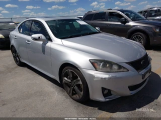 LEXUS LEXUS IS 350