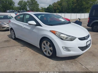 HYUNDAI HYUNDAI ELANTRA LIMITED