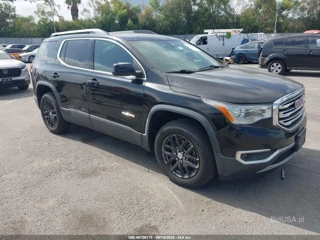 GMC ACADIA SLT-1