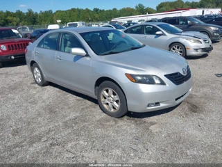 TOYOTA TOYOTA CAMRY LE