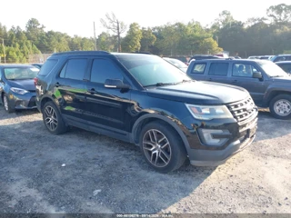 FORD FORD EXPLORER SPORT