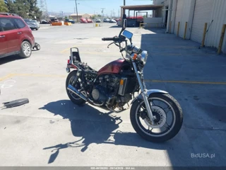 HONDA HONDA VF750 C