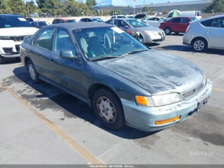 HONDA HONDA ACCORD VALUE