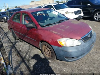 TOYOTA TOYOTA COROLLA CE