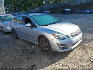 SUBARU SUBARU IMPREZA 2.0I SPORT PREMIUM