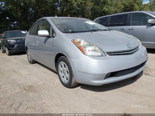 TOYOTA TOYOTA PRIUS