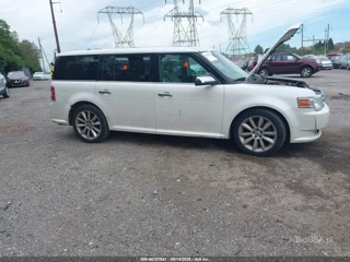 FORD FORD FLEX LIMITED