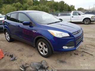FORD FORD ESCAPE SE