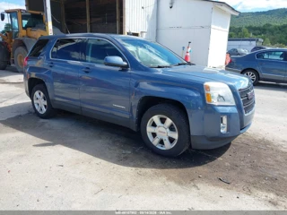 GMC TERRAIN SLE-1