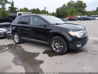 FORD FORD EDGE SEL