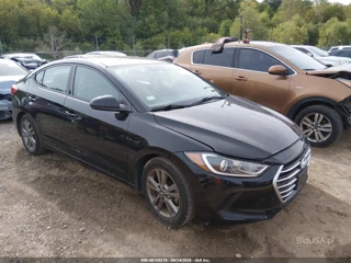HYUNDAI HYUNDAI ELANTRA SE