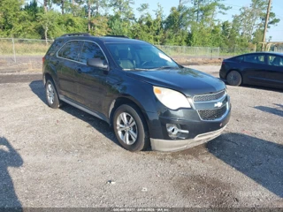 CHEVROLET CHEVROLET EQUINOX 2LT