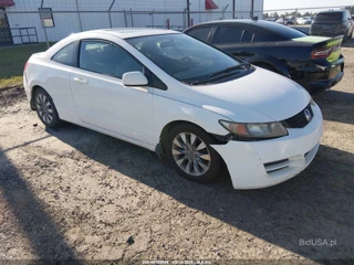 HONDA HONDA CIVIC EX