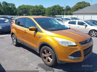 FORD FORD ESCAPE SE