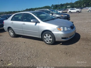 TOYOTA TOYOTA COROLLA LE