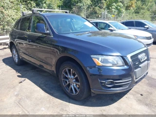 AUDI AUDI Q5 2.0T PREMIUM