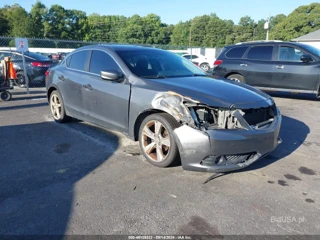ACURA ACURA ILX 2.0L