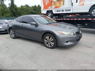 HONDA HONDA ACCORD 2.4 EX-L