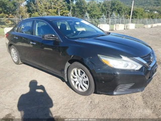 NISSAN NISSAN ALTIMA 2.5 S