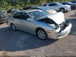 LEXUS LEXUS ES 330