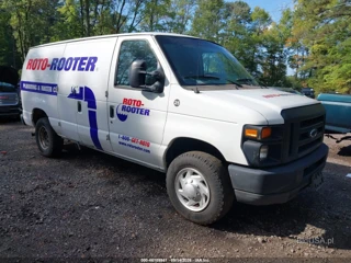 FORD FORD E-350 SUPER DUTY COMMERCIAL