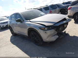 MAZDA MAZDA CX-5 2.5 TURBO PREMIUM