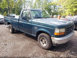FORD FORD F150