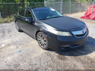 ACURA ACURA TL 3.5 SPECIAL EDITION