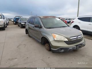 HONDA HONDA CR-V EX