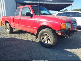 FORD FORD RANGER EDGE/XL/XLT