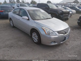 NISSAN NISSAN ALTIMA 2.5 S