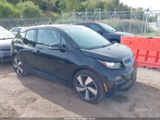 BMW I3 BASE W/RANGE EXTENDER
