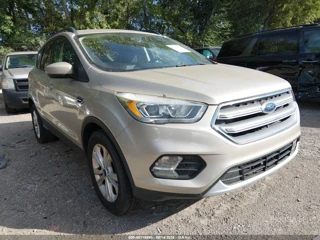 FORD FORD ESCAPE SE