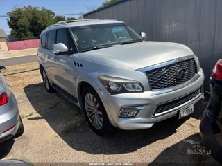 INFINITI INFINITI QX80