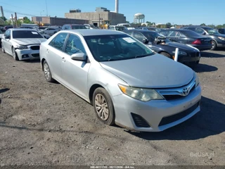 TOYOTA TOYOTA CAMRY LE