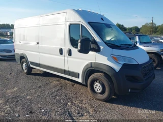 RAM RAM PROMASTER 2500
