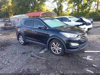 HYUNDAI HYUNDAI SANTA FE SPORT 2.0L TURBO