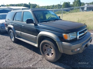 TOYOTA TOYOTA 4RUNNER LIMITED V6