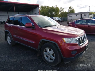 JEEP JEEP GRAND CHEROKEE LAREDO