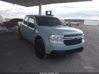 FORD FORD MAVERICK XL