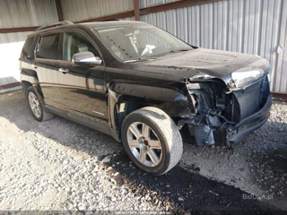 GMC TERRAIN SLT-2