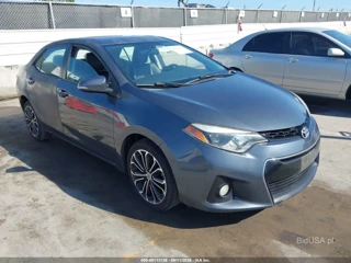 TOYOTA TOYOTA COROLLA S PREMIUM