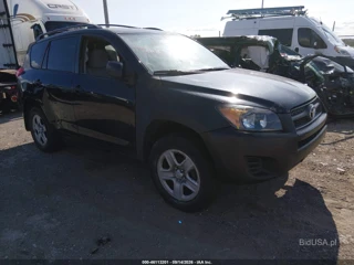 TOYOTA TOYOTA RAV4