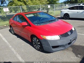 HONDA HONDA CIVIC EX