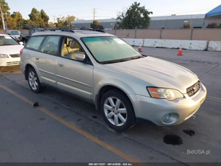 SUBARU SUBARU LEGACY 2.5I LIMITED/2.5I LIMITED L.L. BEAN EDITION