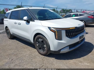 KIA KIA CARNIVAL MPV HYBRID LXS
