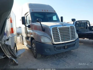FREIGHTLINER FREIGHTLINER CASCADIA 125