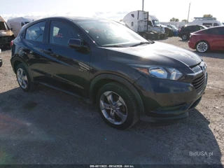 HONDA HONDA HR-V LX